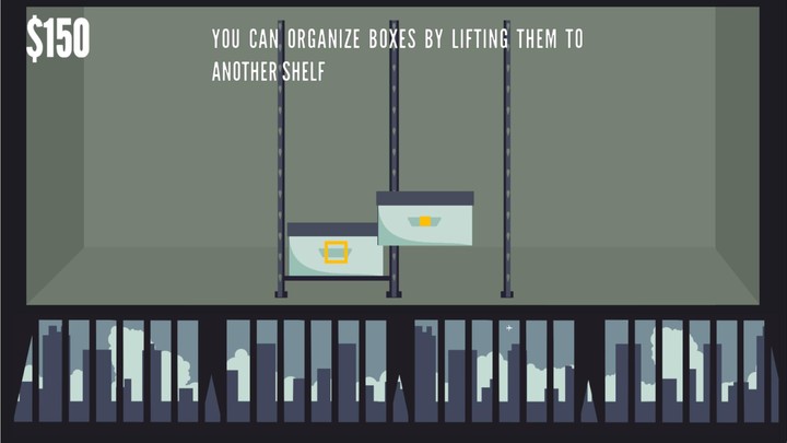 Lost in Plane Sight screenshot image 1_Popularmodapk.com