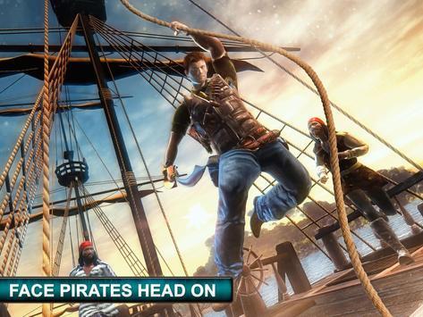 Survival Ocean Quest<span>(Invincible)</span> screenshot image 26_Popularmodapk.com