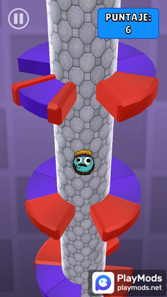 Benja Calero: DOU<span>(No Ads)</span> screenshot image 1_Popularmodapk.com