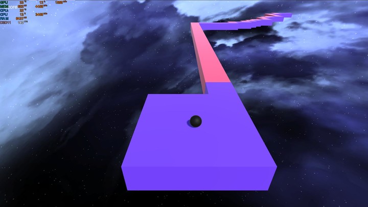 Ball Runner screenshot image 6_Popularmodapk.com