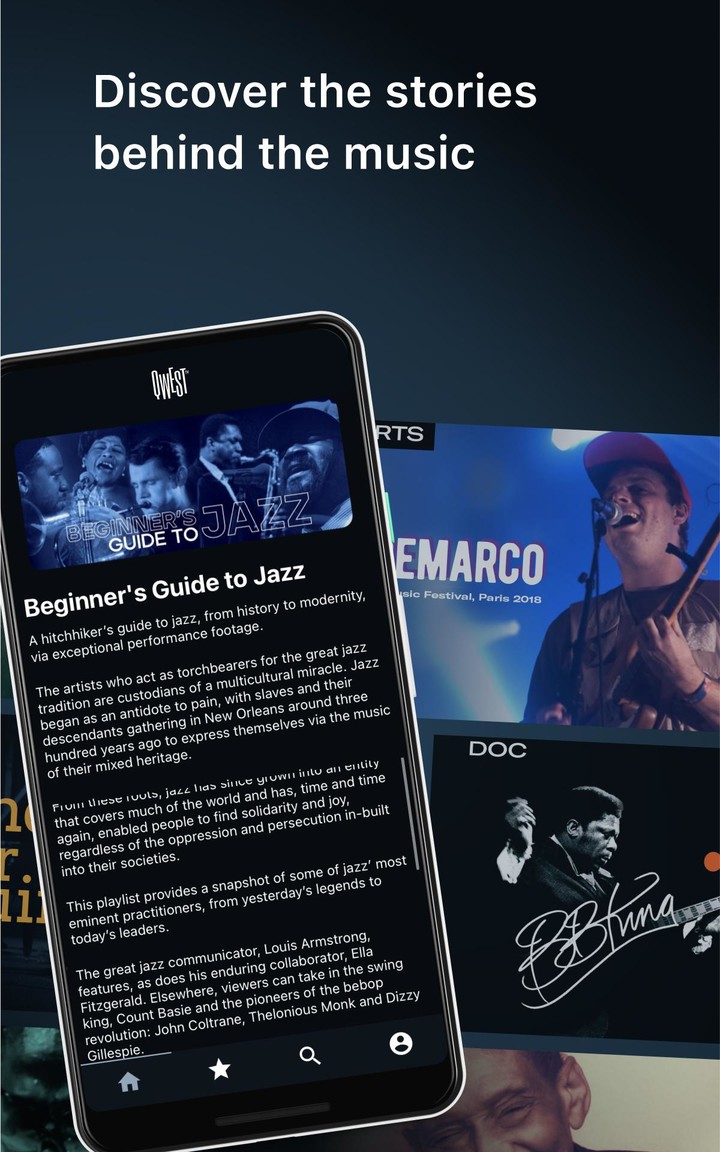 TV d'Orange • film, streaming screenshot image 4_Popularmodapk.com