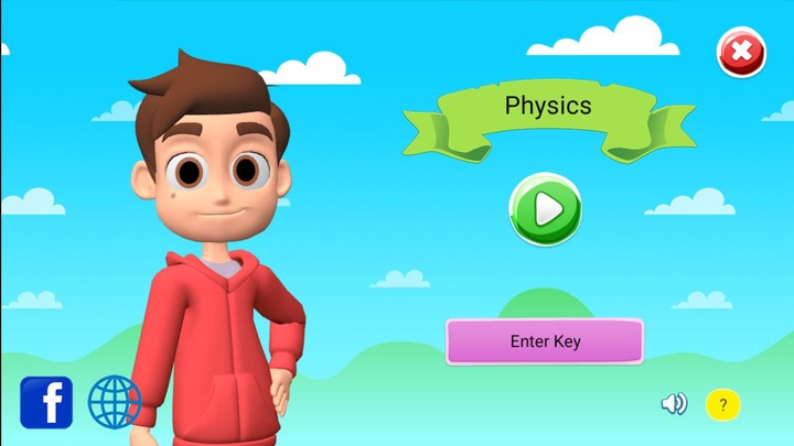 Quiz Physics screenshot image 6_Popularmodapk.com