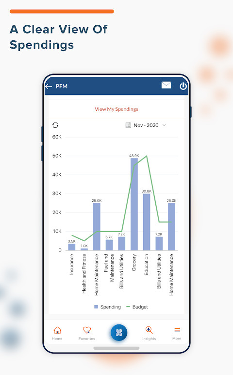 myABL screenshot image 1_Popularmodapk.com