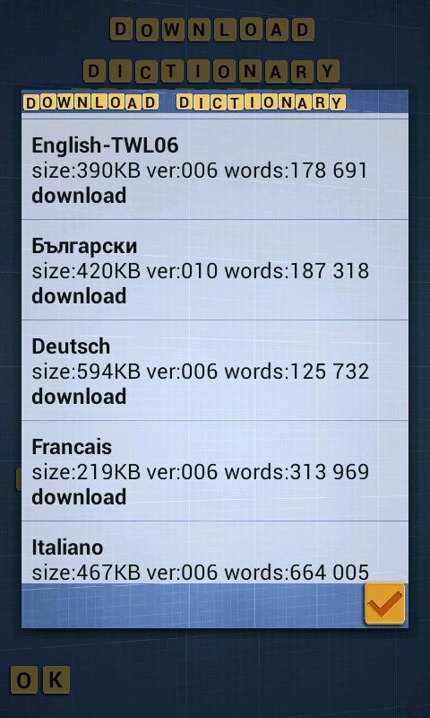 Lords of Words screenshot image 3_Popularmodapk.com