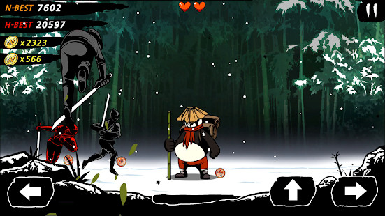 剑刃世界破解版<span>(mod)</span> screenshot image 4_Popularmodapk.com