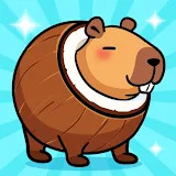 Capybara's World: Super Run<span>(Unlimited currency)</span>1.1.9_Popularmodapk.com