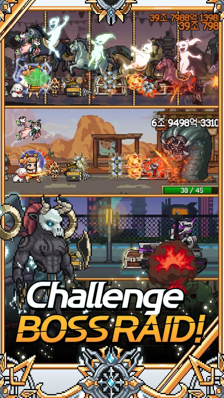 Punktladung screenshot image 23_Popularmodapk.com