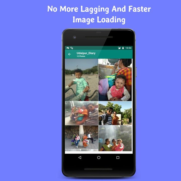GalleryApp screenshot image 2_Popularmodapk.com