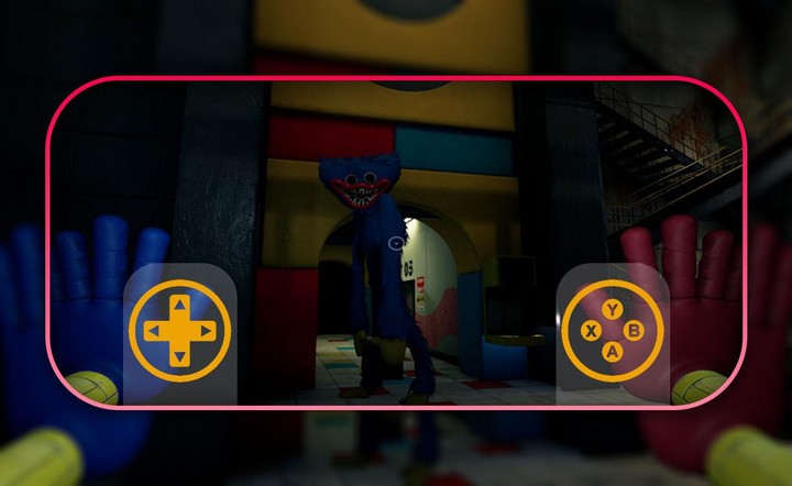 Mommy Long Legs Poppy 2 Guide screenshot image 8_Popularmodapk.com