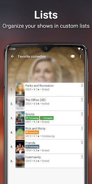 Breel screenshot image 5_Popularmodapk.com