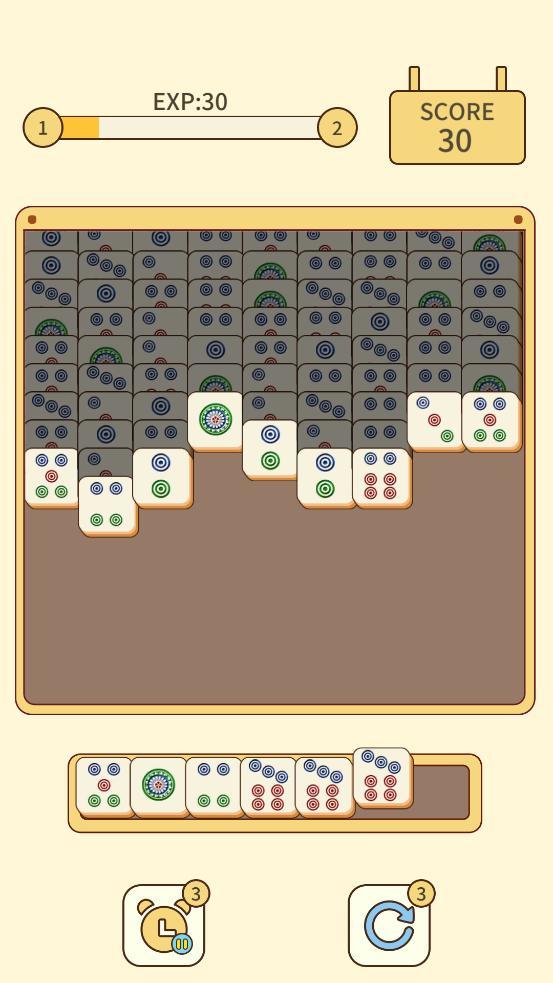 Destroy Falling Tiles screenshot image 3_Popularmodapk.com