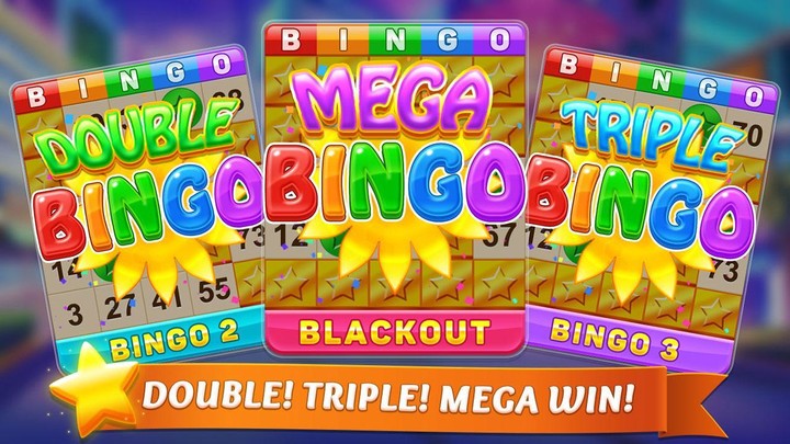 Bingo Legends - Casino Bingo screenshot image 4_Popularmodapk.com