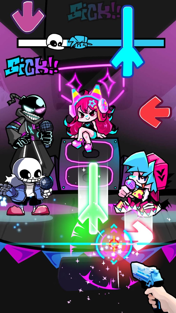 4 Images 1 Mot<span>(mod)</span> screenshot image 8_Popularmodapk.com