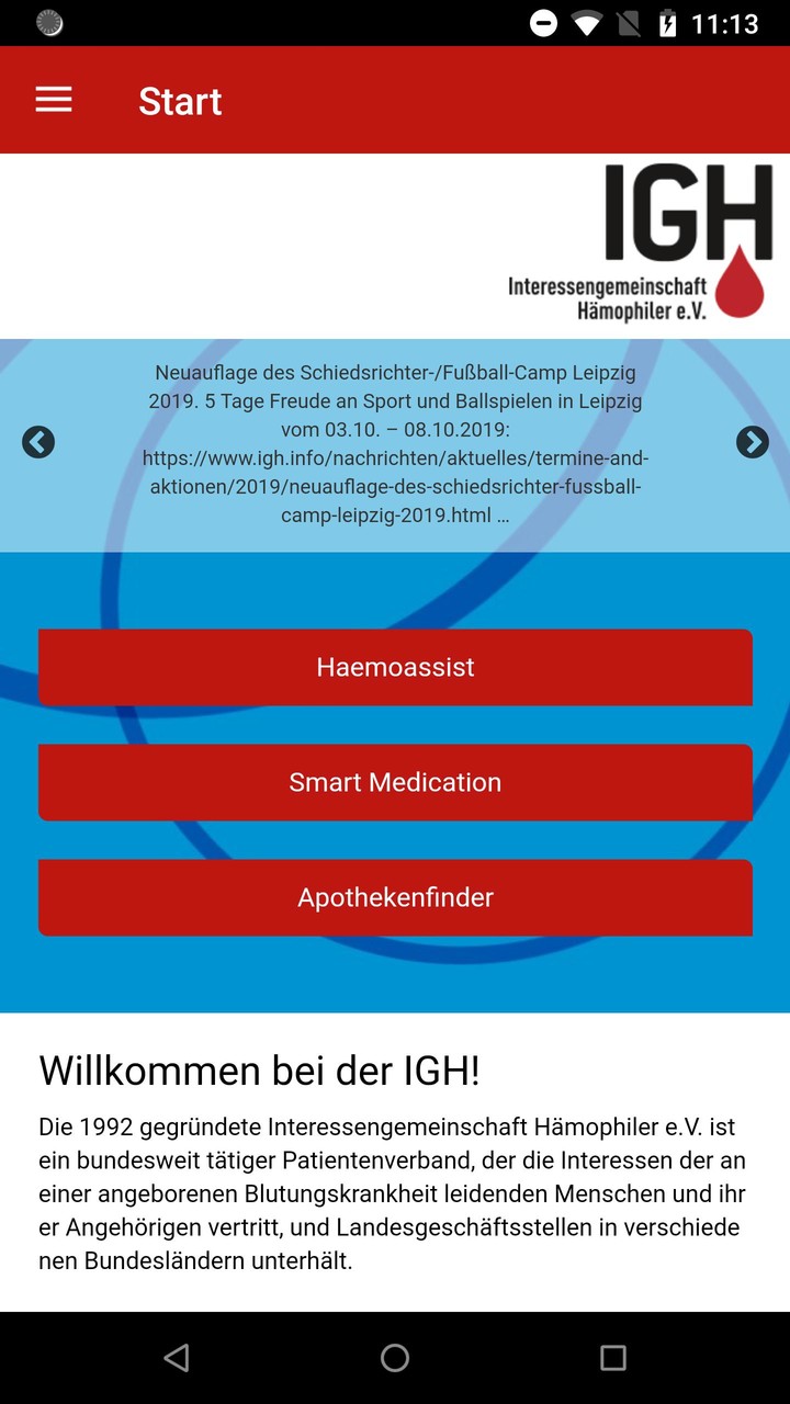 IGH screenshot image 2_Popularmodapk.com