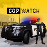 Cop Car Police Simulator Games<span>(Unlimited currency)</span>1.8.2_Popularmodapk.com