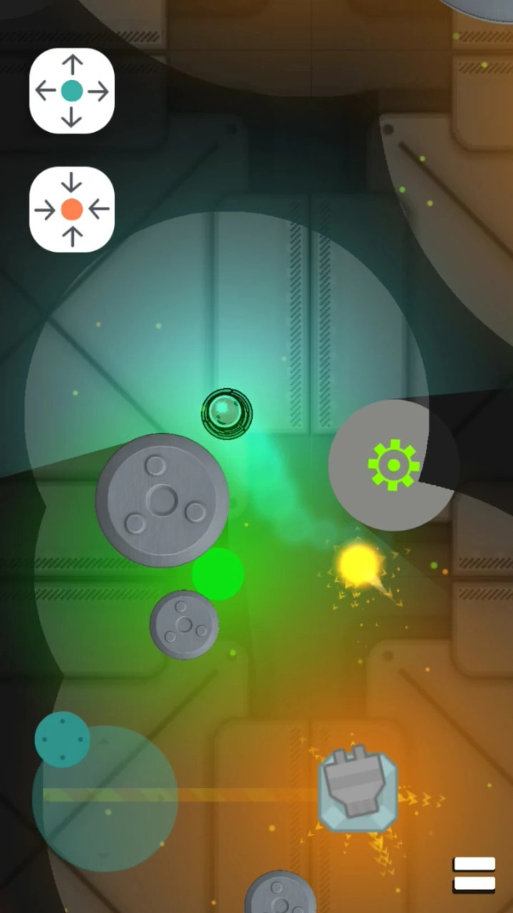 OrbaDrone(Unlock) screenshot image 3_Popularmodapk.com