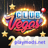 Club Vegas Slots Casino Games<span>(No Ads)</span>179.0.7-mobile_Popularmodapk.com
