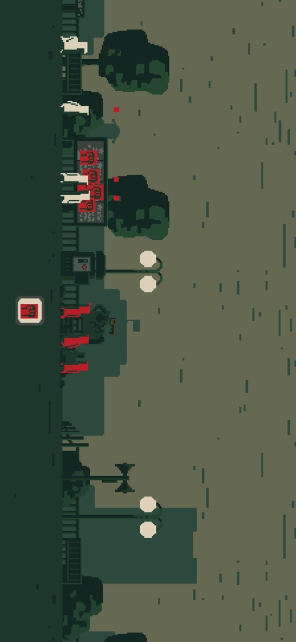 Red Man 1(Free play all levels) screenshot image 4_Popularmodapk.com