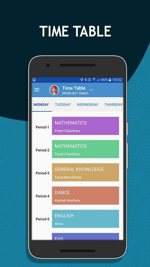 G.D. Goenka Public School Sirsa screenshot image 2_Popularmodapk.com