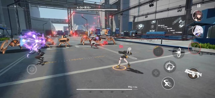 Dungeon Survivor.io screenshot image 6_Popularmodapk.com