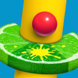 Jump Ball1.4.3_Popularmodapk.com