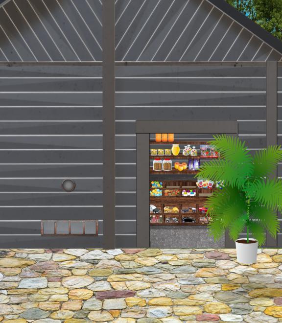 脱出ゲーム　赤いくつ screenshot image 4_Popularmodapk.com