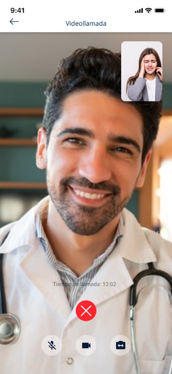 PALIG Telemedicina screenshot image 17_Popularmodapk.com