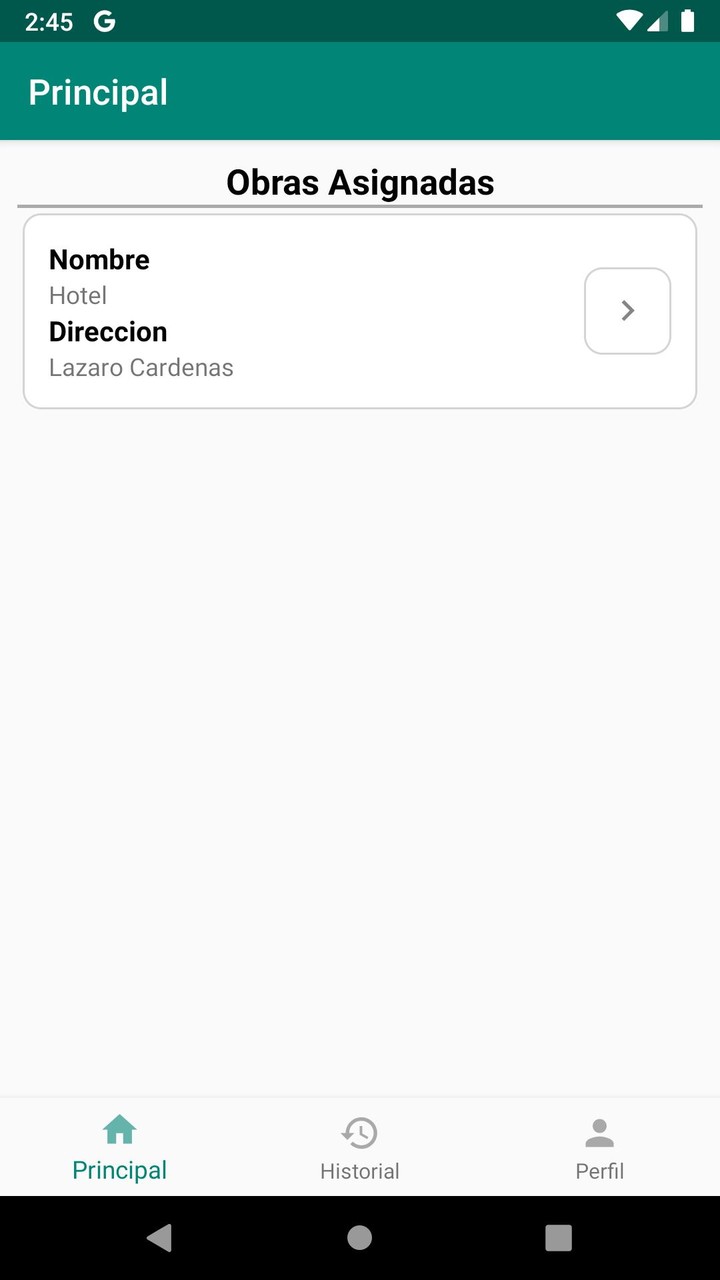 Metalco - Checador screenshot image 7_Popularmodapk.com