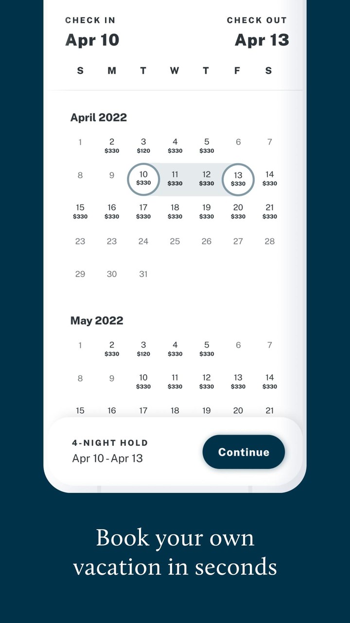 Vacasa Homeowner screenshot image 6_Popularmodapk.com