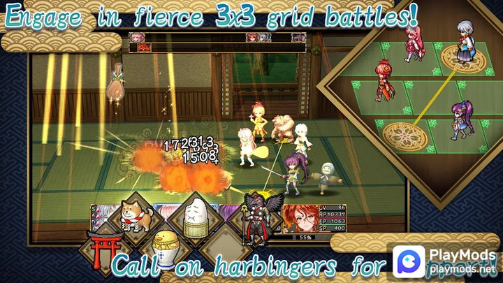 RPG Asdivine Kamura<span>(Paid for free)</span> screenshot image 4_Popularmodapk.com