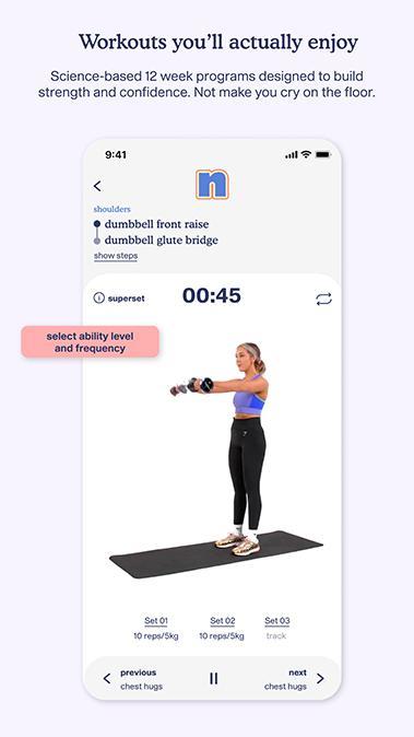 Nobs screenshot image 5_Popularmodapk.com