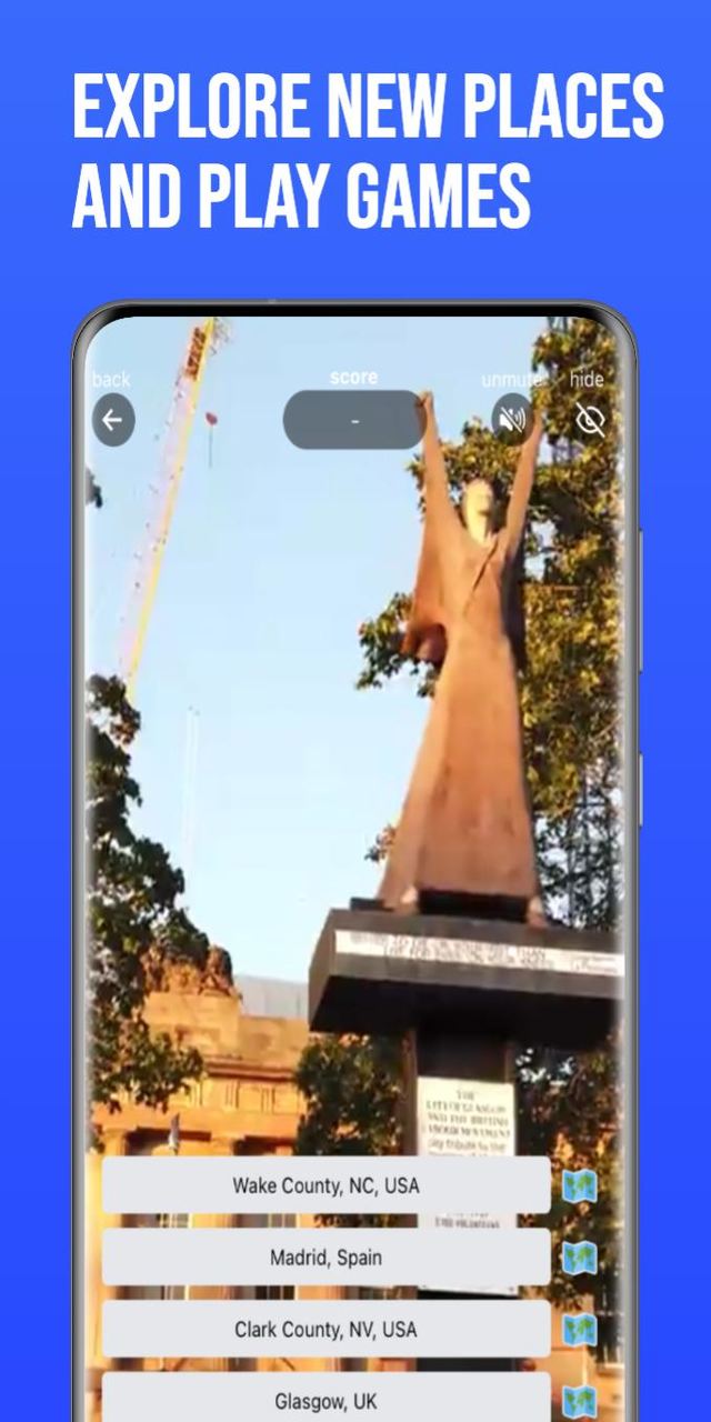 Explordle screenshot image 4_Popularmodapk.com