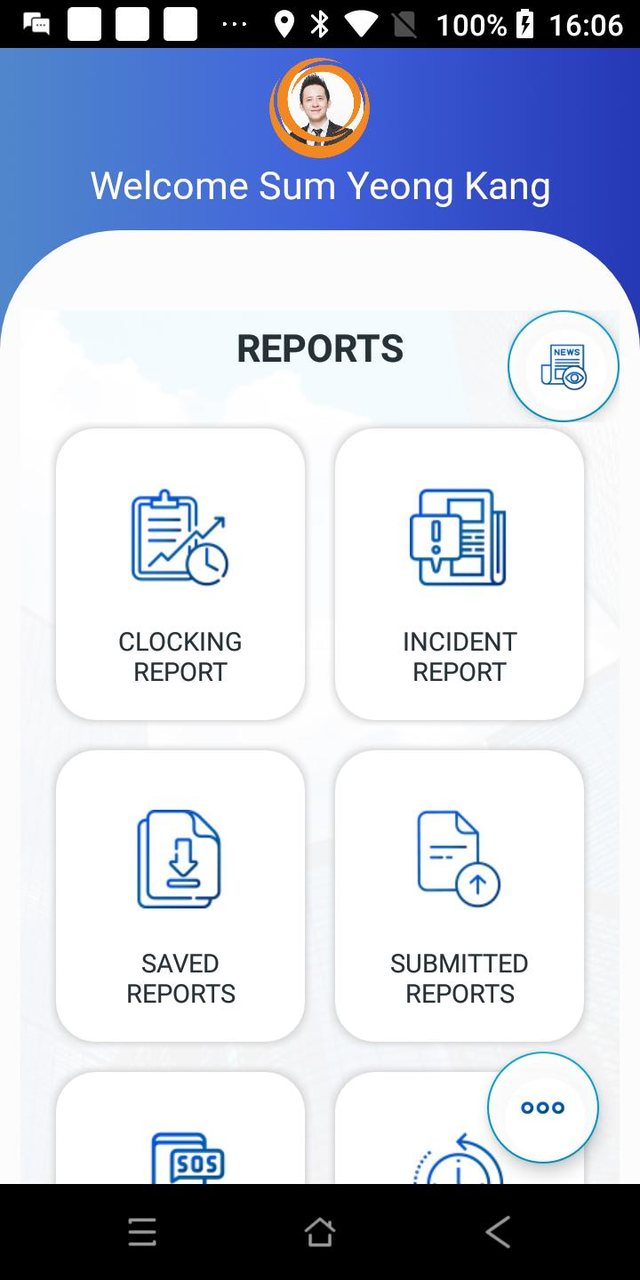 iREP Security screenshot image 2_Popularmodapk.com