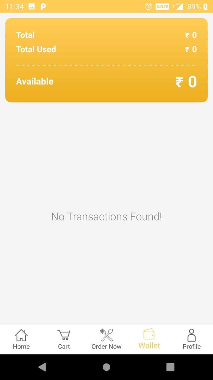 Canadian Pizza - Hot & Fresh screenshot image 13_Popularmodapk.com