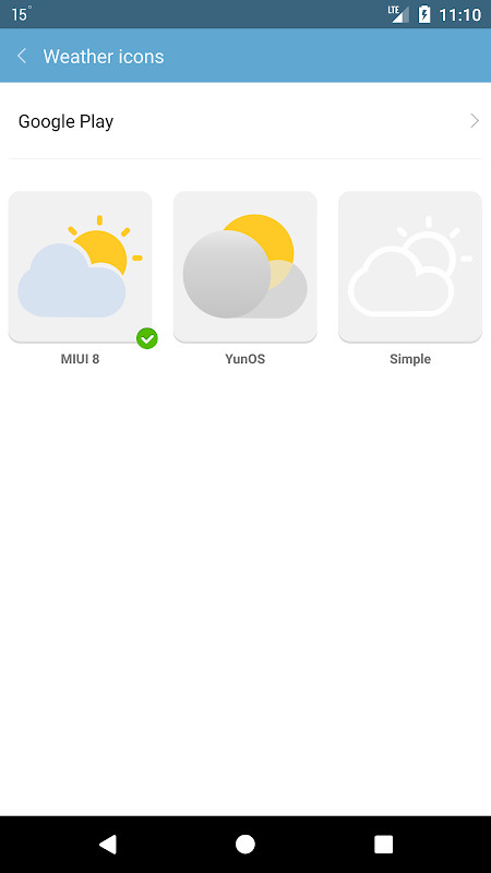 Weather Mate (Weather M8) screenshot image 12_Popularmodapk.com