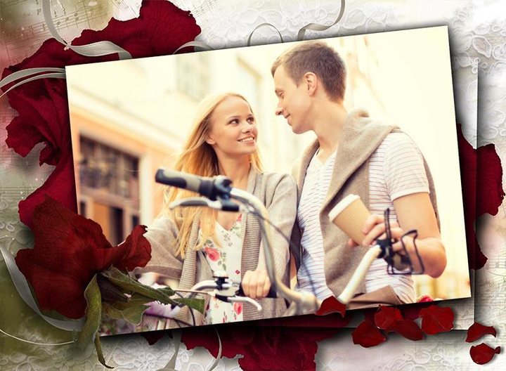 Love Photo Frames screenshot image 5_Popularmodapk.com