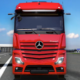 Truck Simulator : Ultimate1.3.7_Popularmodapk.com