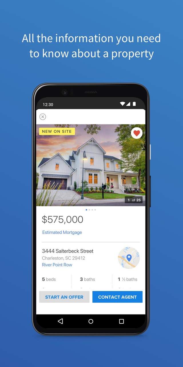 HomeSearchNOW screenshot image 8_Popularmodapk.com