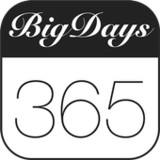 Big Days - Events Countdown8.5.0_Popularmodapk.com