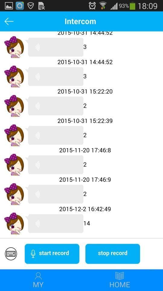 SeTracker screenshot image 9_Popularmodapk.com