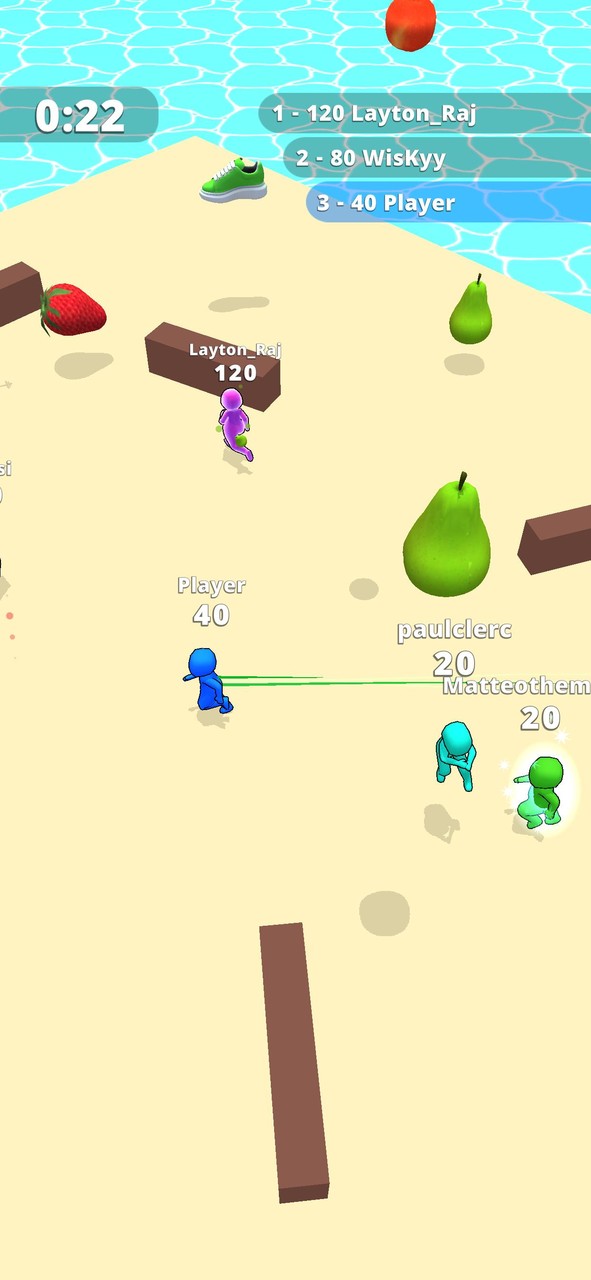 Drops.io screenshot image 3_Popularmodapk.com