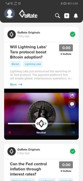 GoRate screenshot image 6_Popularmodapk.com