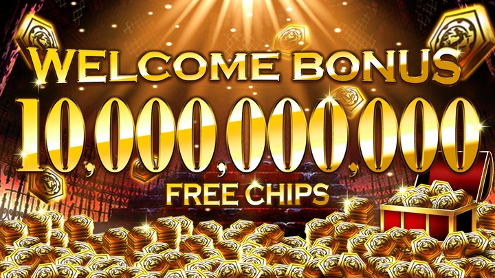 Phantom Chronicle Slots screenshot image 1_Popularmodapk.com