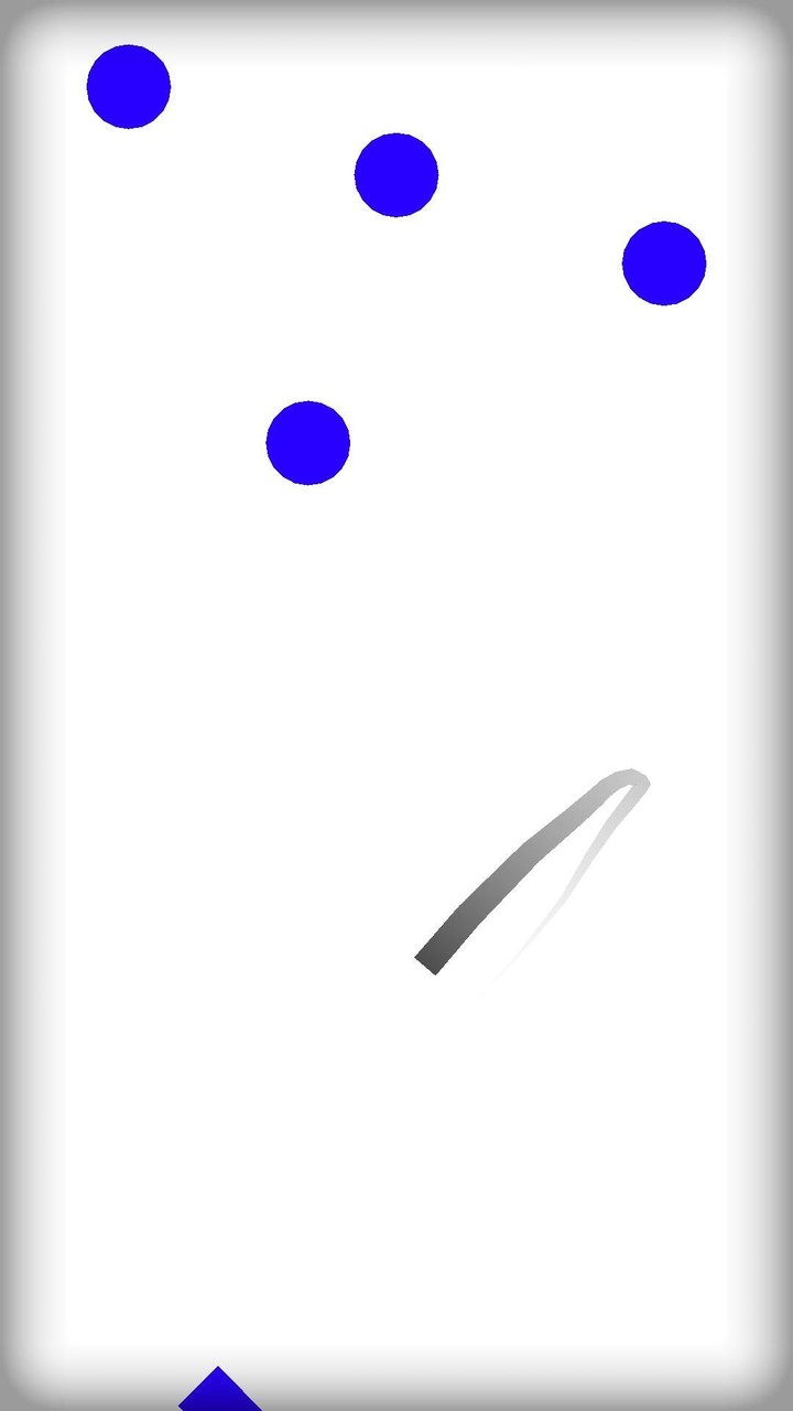 Furious Fingers - Fast Arcade  screenshot image 5_Popularmodapk.com