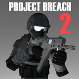 Project Breach 2 CO-OP CQB FPS9.11_Popularmodapk.com
