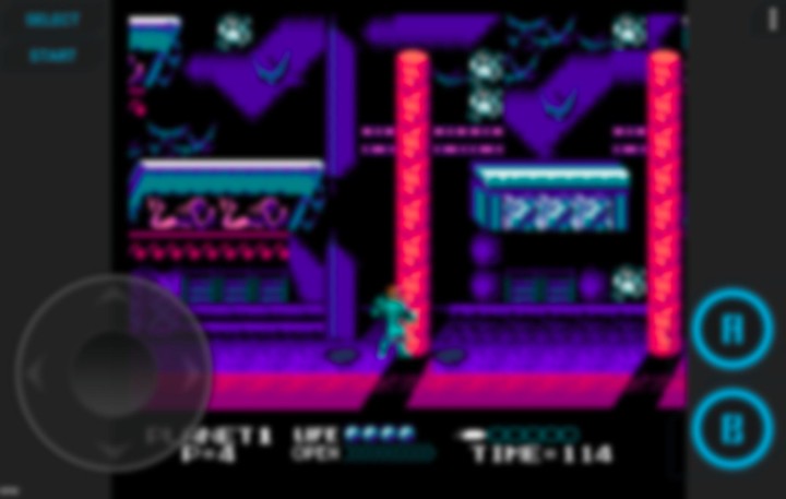 MAME Arcade Emulator screenshot image 2_Popularmodapk.com