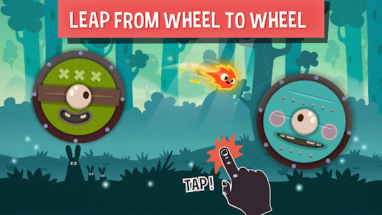 Pyro Jump<span>(Unlocked)</span> screenshot image 8_Popularmodapk.com