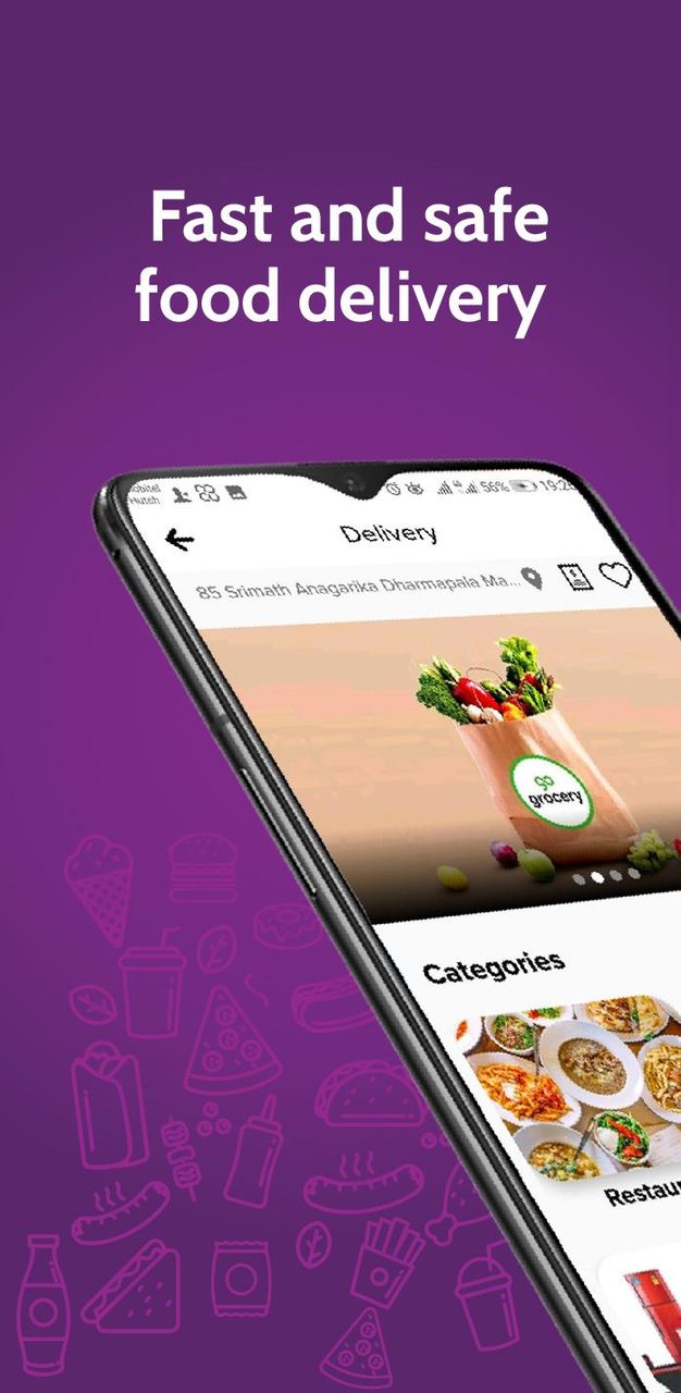 Magic CarLight screenshot image 14_Popularmodapk.com