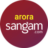 Arora Matrimony by Sangam.com2.8.1_Popularmodapk.com