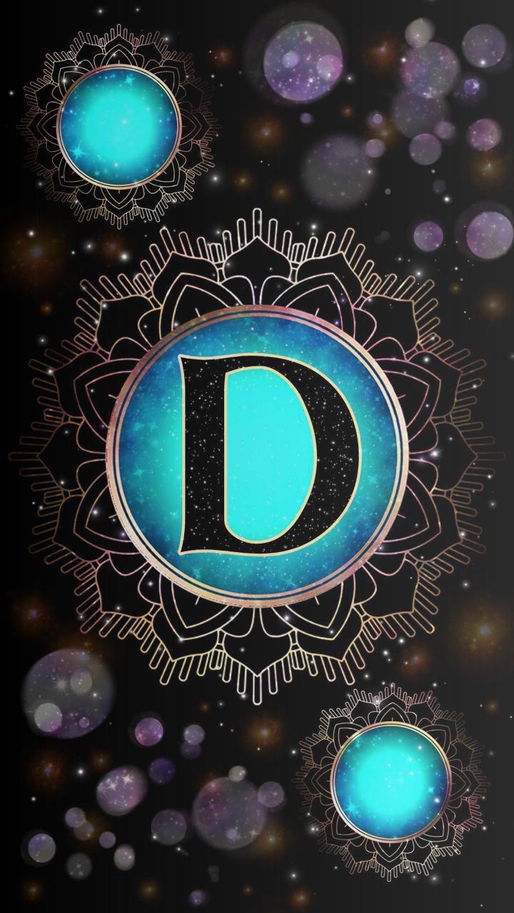 D Letter Wallpaper screenshot image 22_Popularmodapk.com